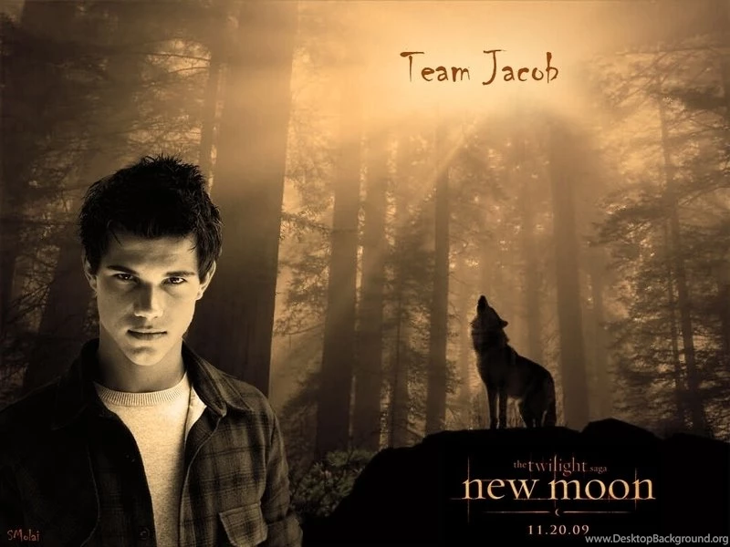 Wallpapers Taylor Lautner Jacob Black Fanpop 800x600