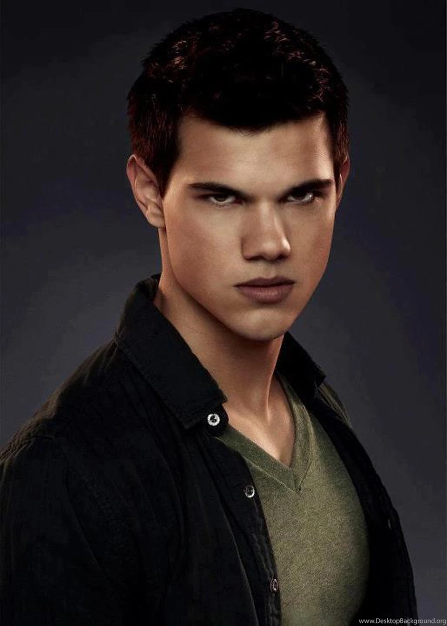 Taylor Lautner HD Wallpapers