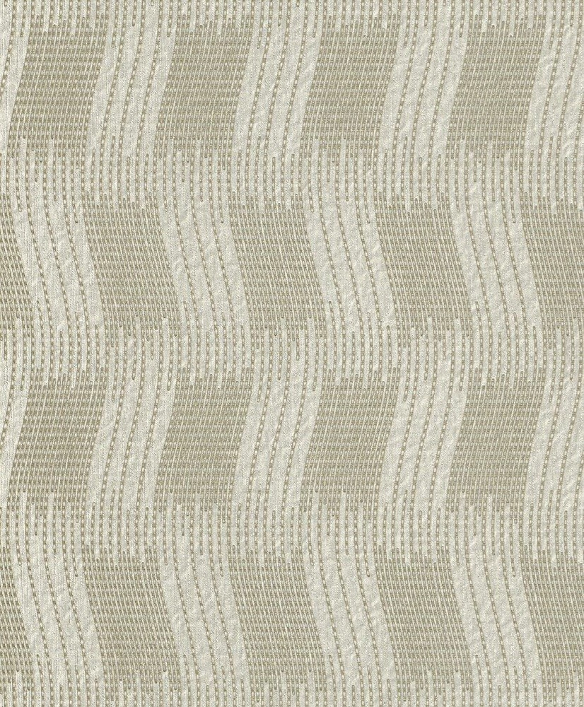 Rasch Wallpapers New Wave 2015 Non woven 453836 Waves Green Beige ...