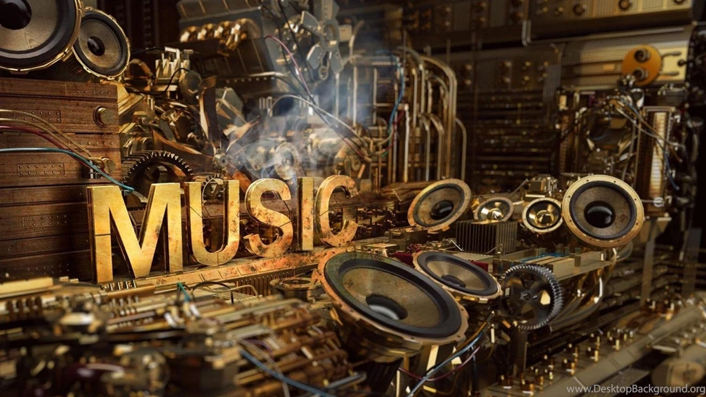 High Resolution Music Art Wallpapers Full Size   SiWallpaperHD 19778