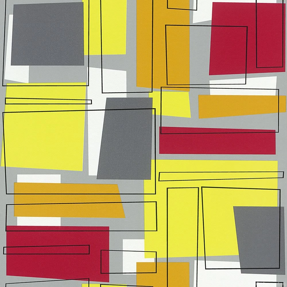 Rasch Wallpapers Metropolis New York Taxi 200706