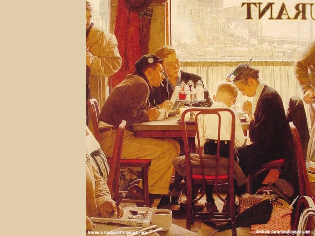Norman Rockwell Wallpapers Wallpapers Cave