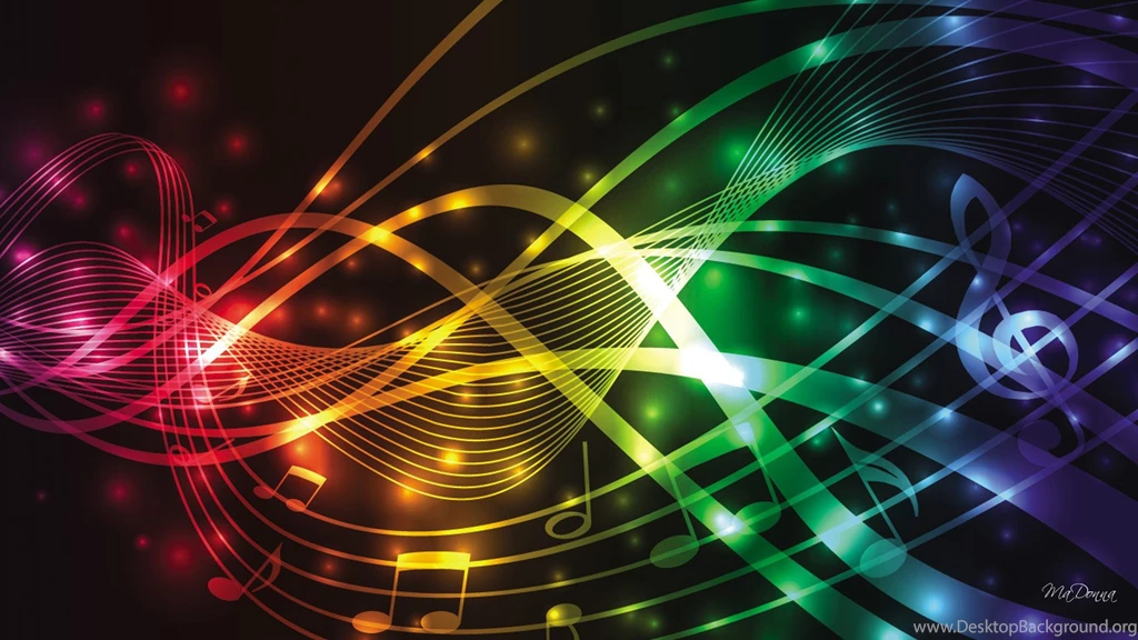 Neon Music Wide Wallpapers With High Resolution Mbagusi.com