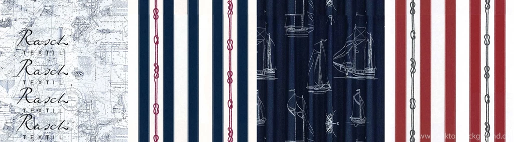 RASCH TEXTIL Fabrics