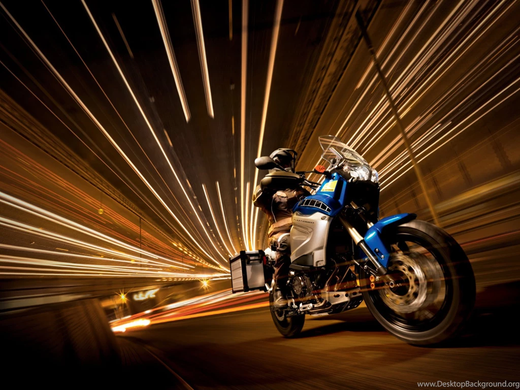 Motorcycles Wallpapers