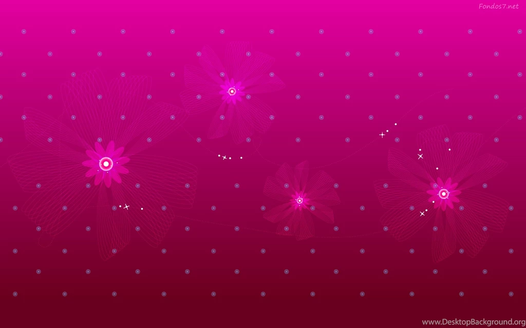Pink Backgrounds