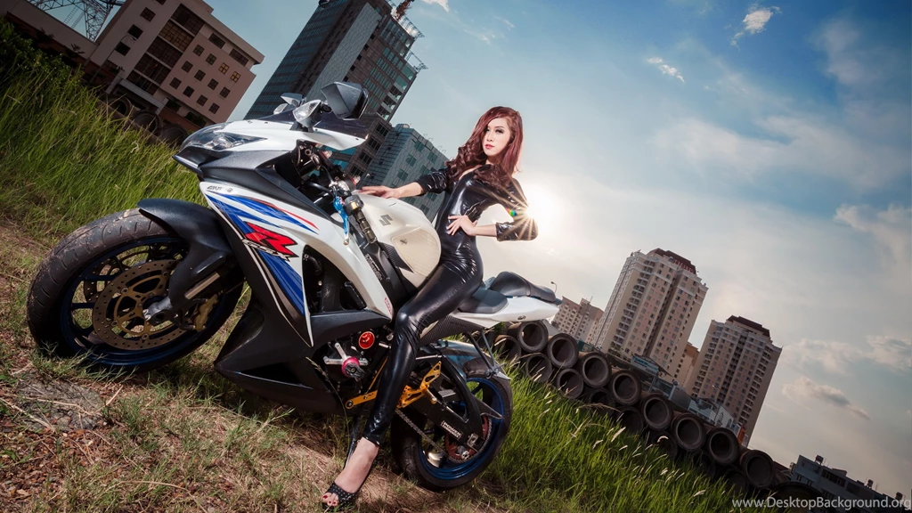 Motorcycles   Page 3