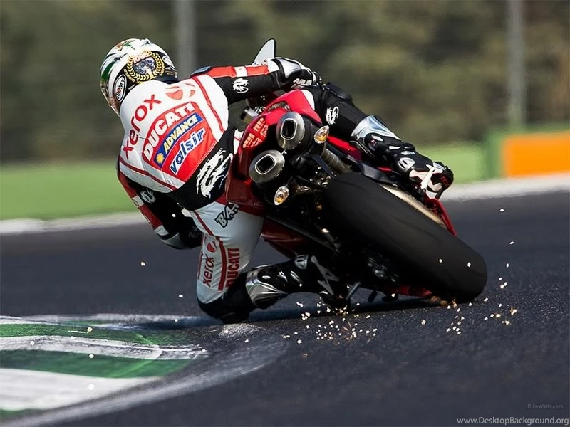Racing Motorcycles Wallpaper Images