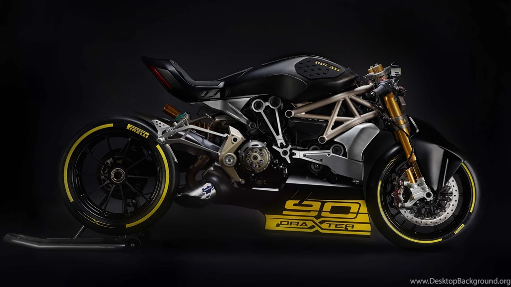 Bikes & Motorcycles HD Wallpapers