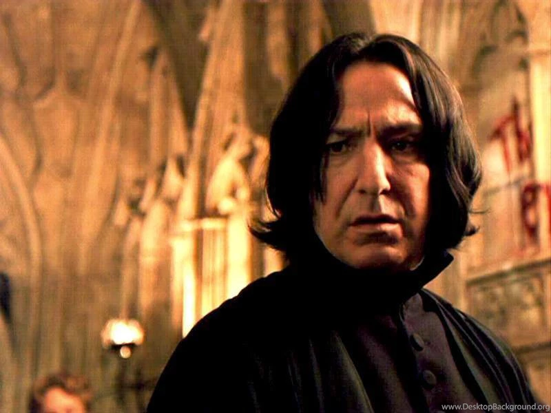 Severus Snape   Severus Snape Wallpapers (14687193)   Fanpop