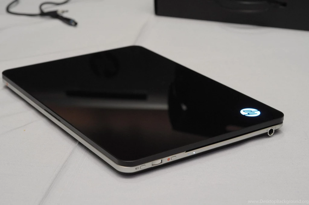 Wallpapers Ultrabook Spectre Hp Envy .4 1600x1063