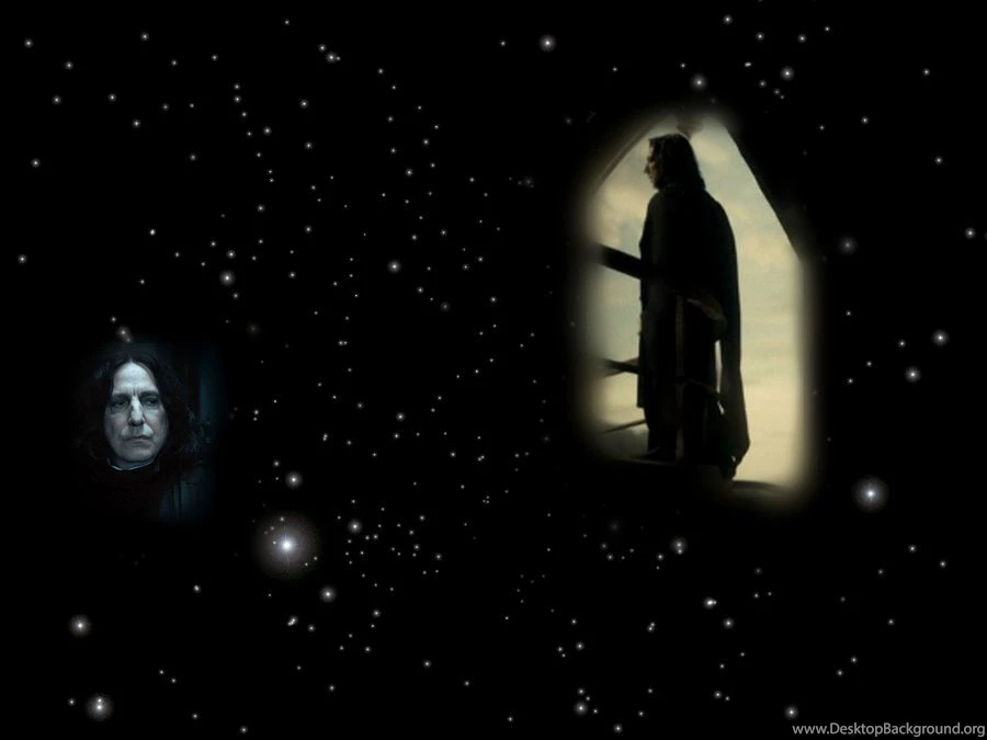 Severus Snape Wallpapers By TrueSeverusSoulmate On DeviantArt