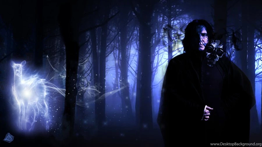 Browsing Wallpapers On DeviantArt