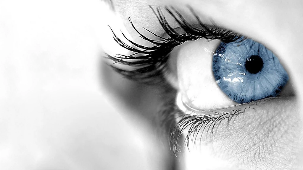 Eye Wallpapers HD