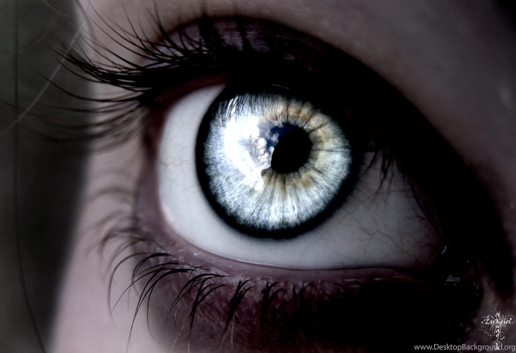 195 Eye HD Wallpapers