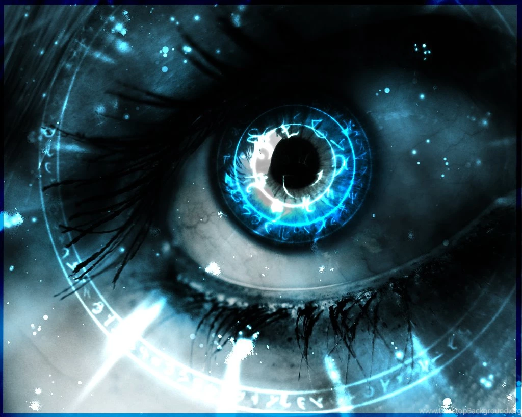 Eye Wallpapers Collection (38+)