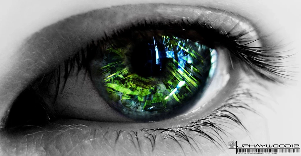 Wallpapers The Eye Youthrocker Colorful 1440x750