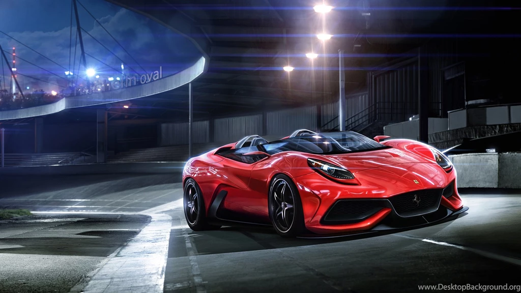 Ferrari Wallpapers Hd Collection (42+)