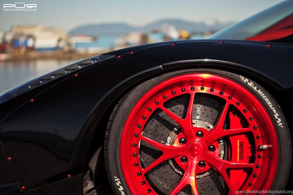 Download Cool 2015 Liberty Walk Ferrari 458 Spider Specs Full HD ...