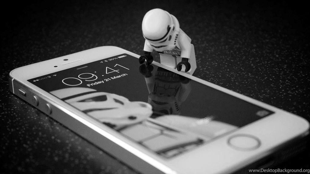 Stormtrooper Wallpapers Hd