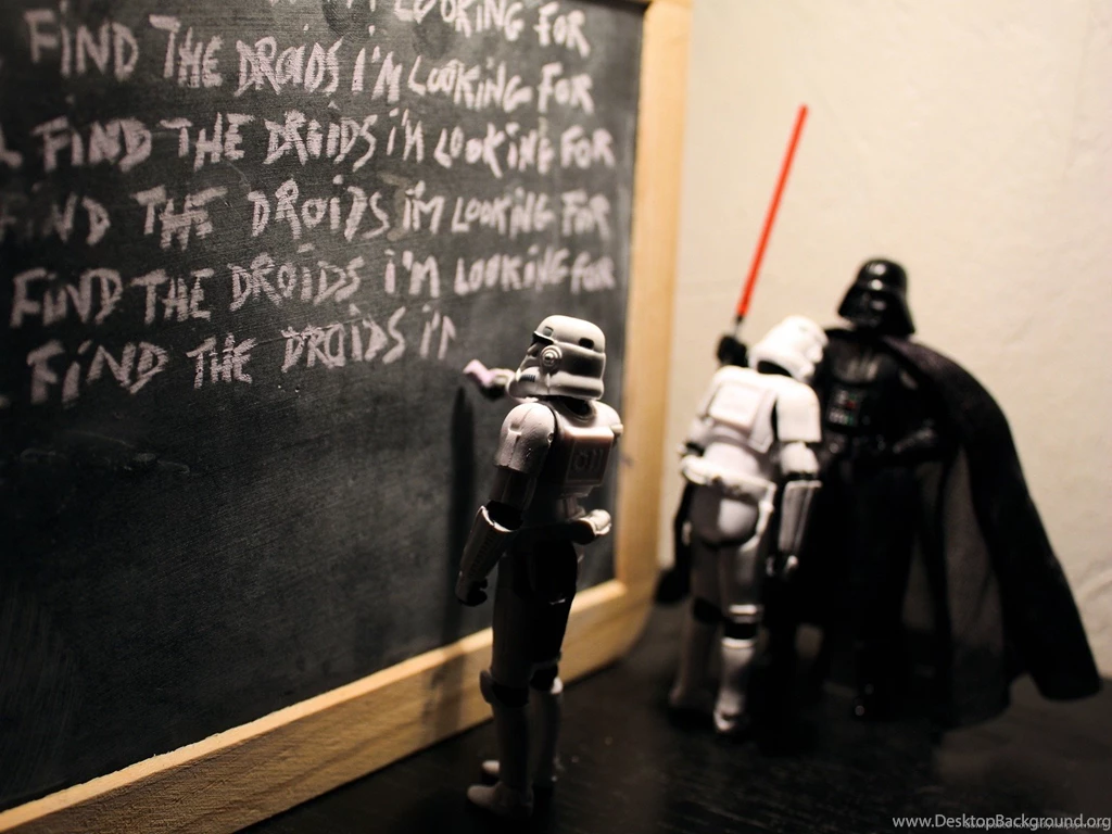 Download 1600x1200 Punished LEGO Stormtroopers Wallpapers