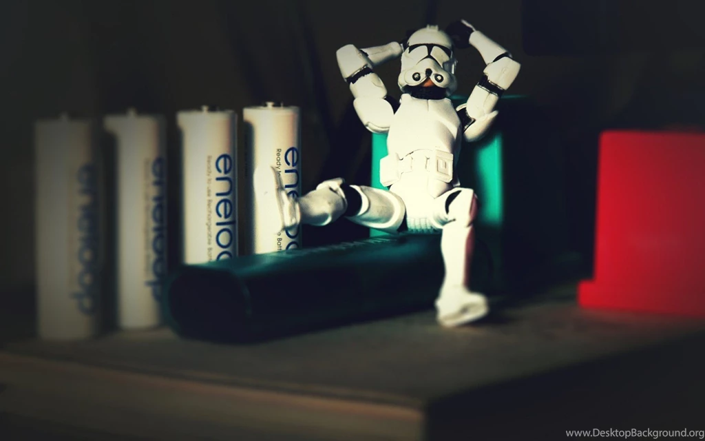 Stormtrooper Lego Wallpapers » WallDevil Best Free HD Desktop And ...