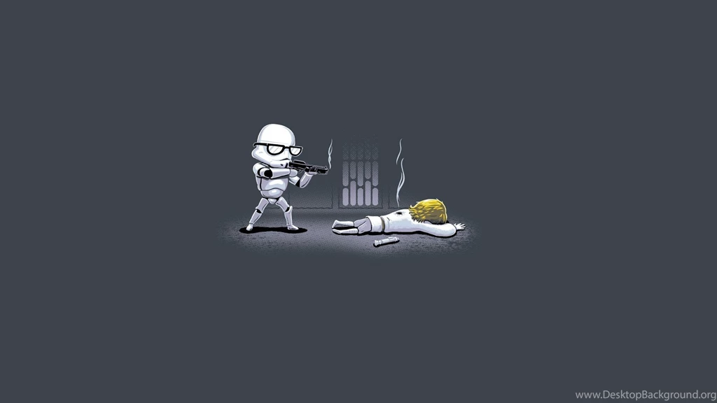 Stormtrooper Wallpapers Hd