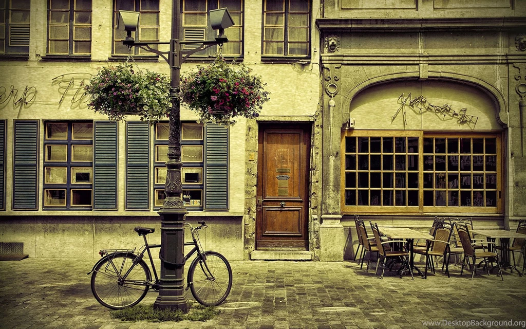 Coffee Shop Wallpapers HD