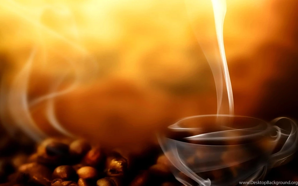 Smoky Coffee >> HD Wallpaper, Get It Now!
