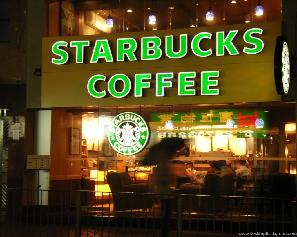 Free Coffee Shop Wallpapers For Android