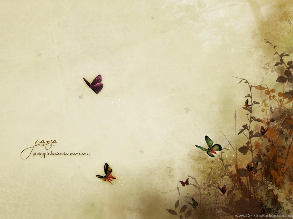 Peace Wallpapers