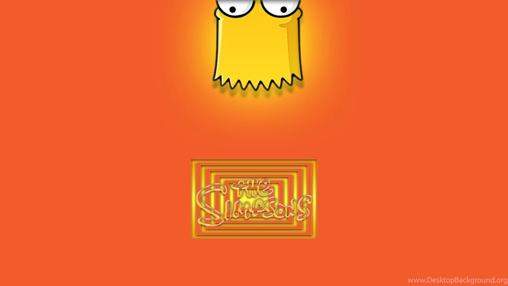 Bart Simpson Wallpapers By Micycle On DeviantArt
