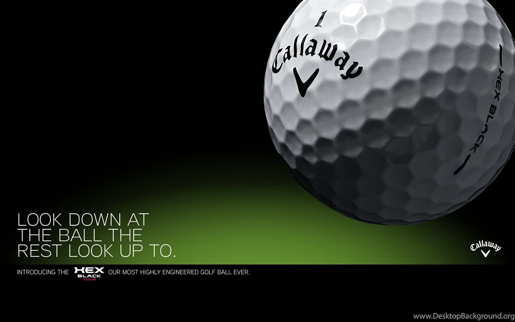 Callaway Golf Wallpaper Backgrounds