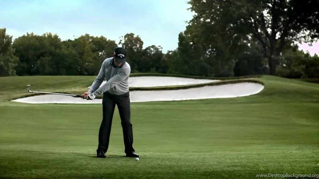 Callaway: "X Hot Irons" TV Commercial By Factory Design Labs, Supply