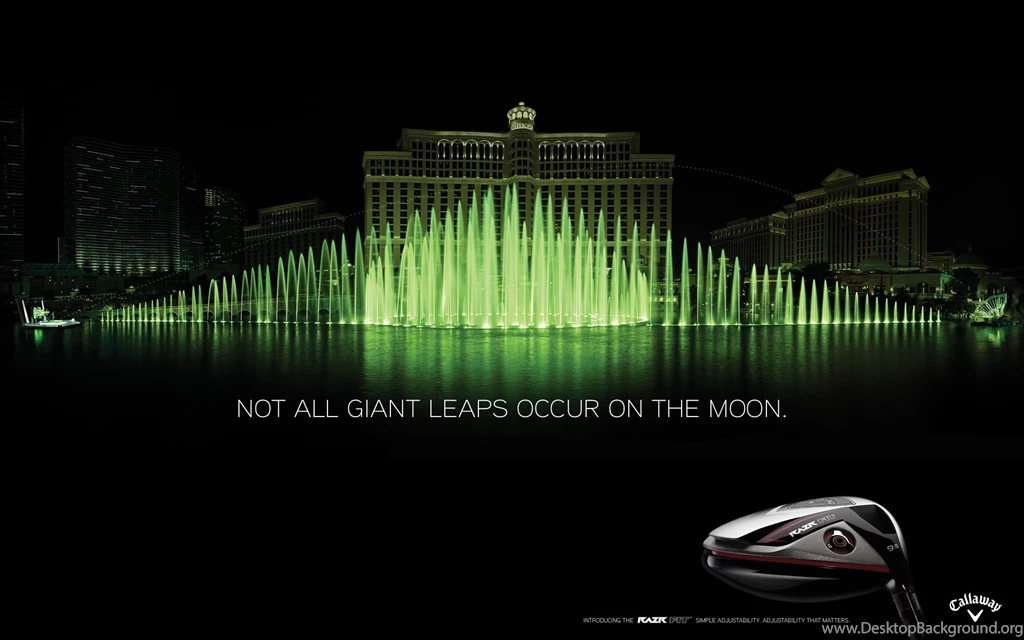 Callaway Golf Wallpapers 136851