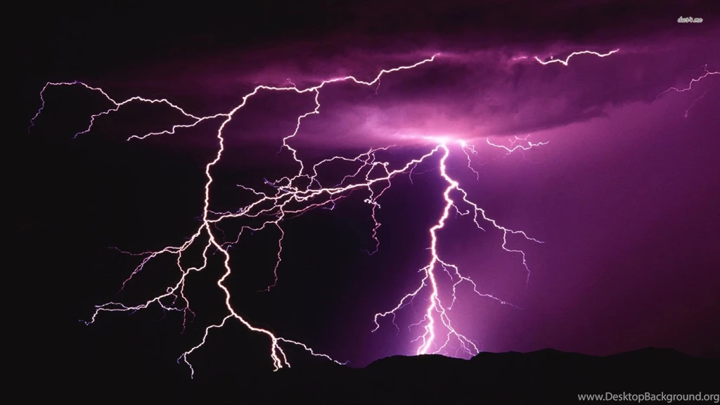 Lightning Wallpapers
