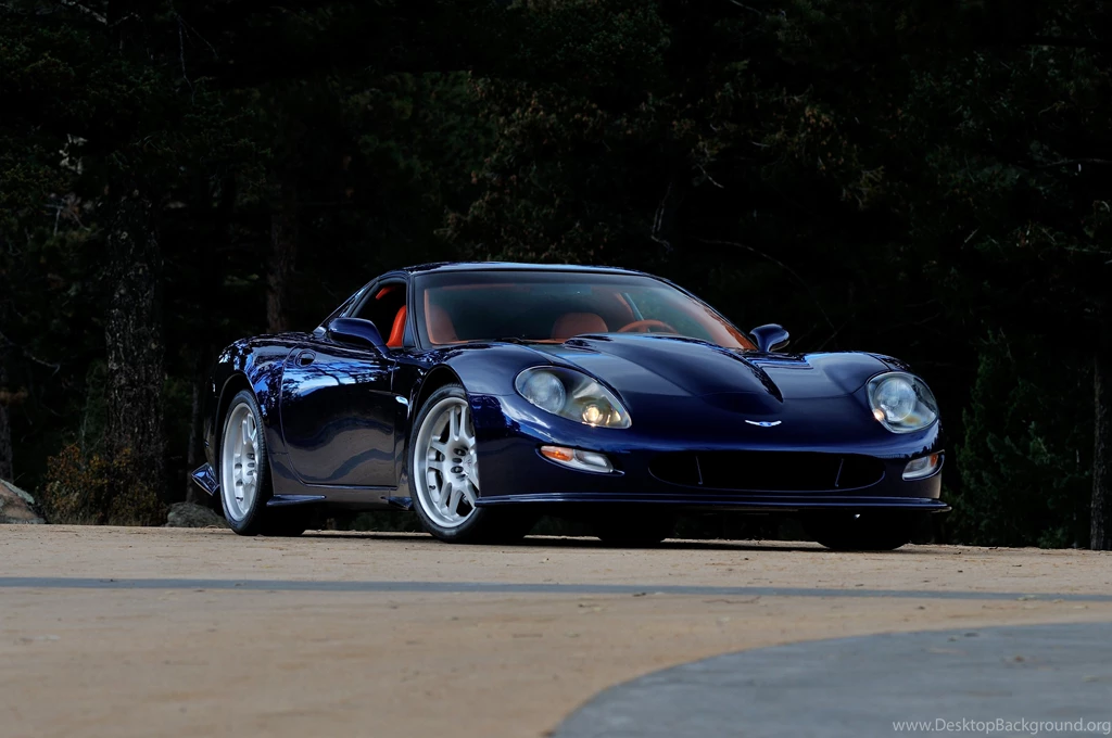 1997 Chevrolet Corvette Callaway C12 Muscle Supercar USA 4200x2790 ...