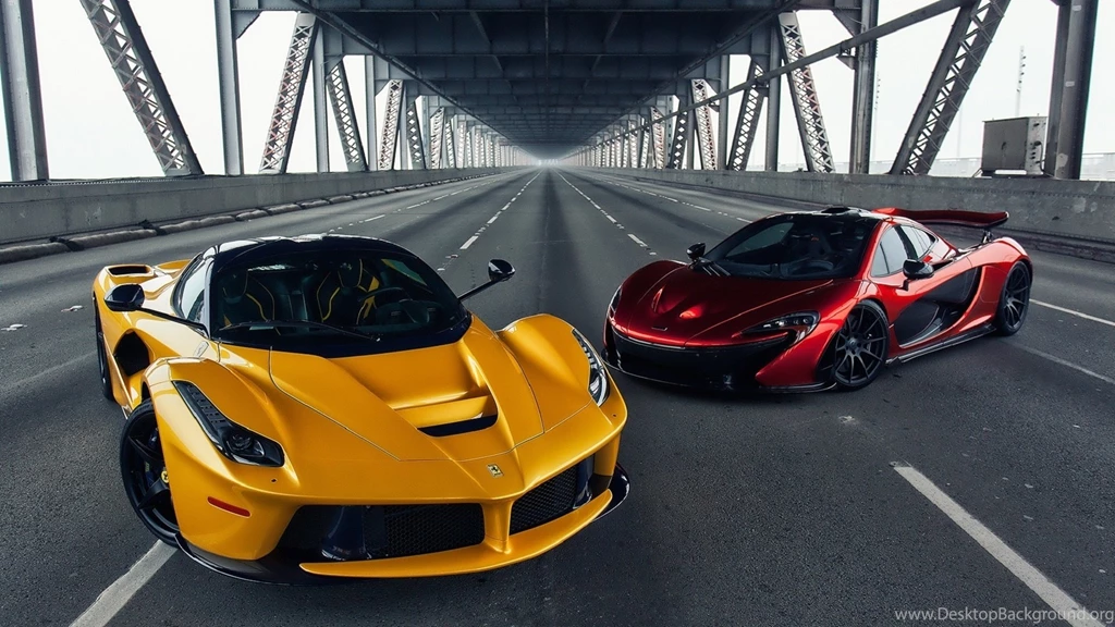 Laferrari Wallpapers Hd