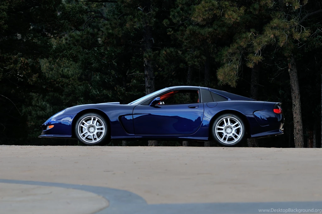 1997 Chevrolet Corvette Callaway C12 Muscle Supercar USA 4200x2790 ...