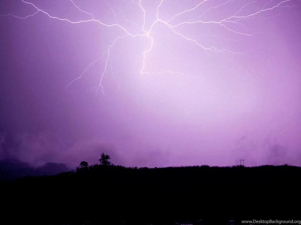 Wallpapers Downloads, Lightning