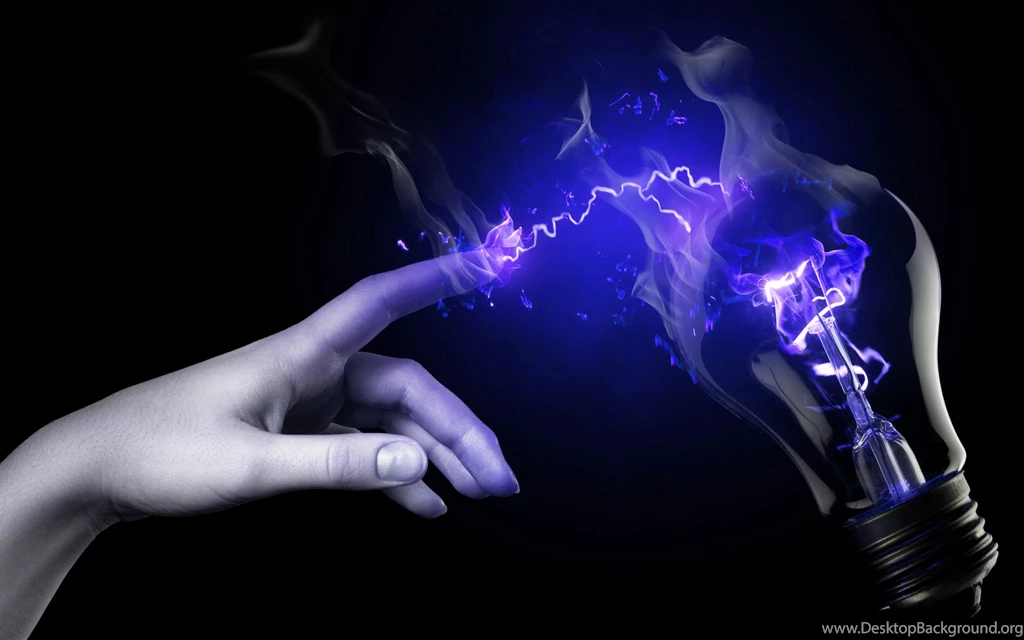Light Graffiti Hd Wallpapers