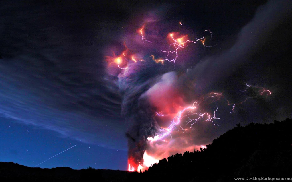 Lightning Wallpapers, Images, Photos, Pictures & Pics