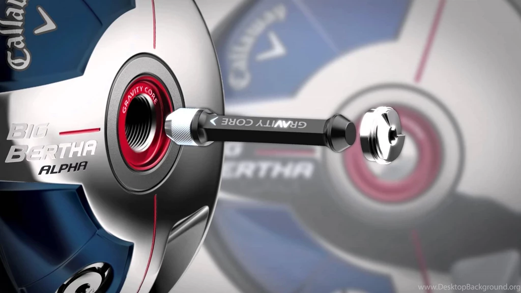 Meet Alan Hocknell, The Brains Behind Callaway's Clubs CLICKON Golf