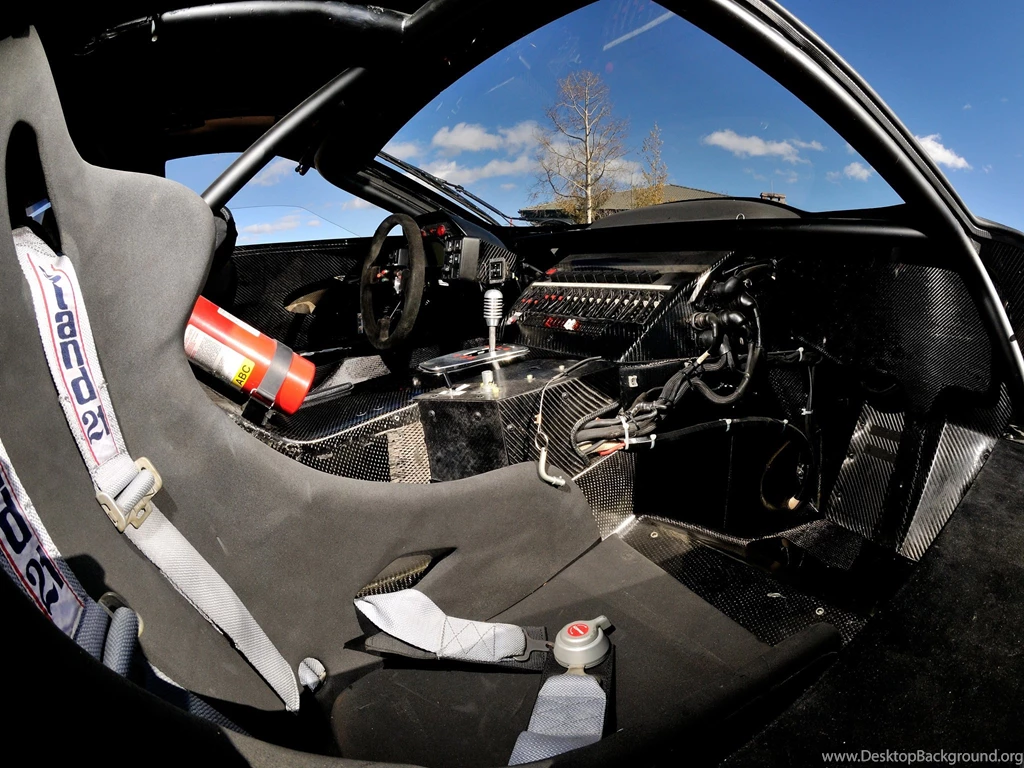 1997 Callaway C7R GT1 Chevrolet Corvette Supercar Race Racing ...