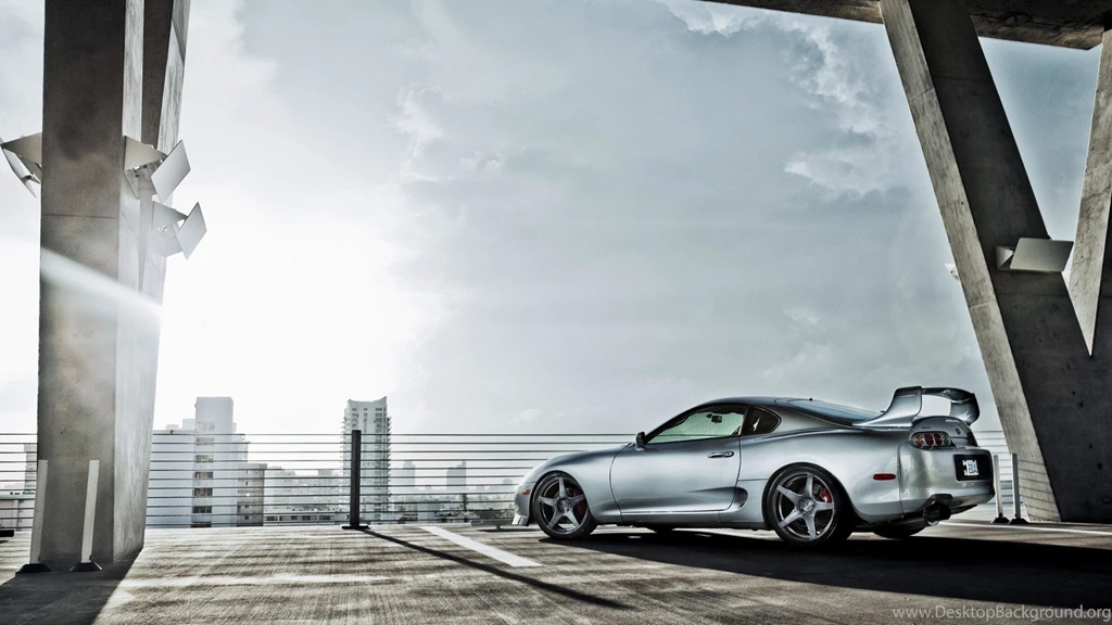 Toyota Supra Wallpapers Hd   Image
