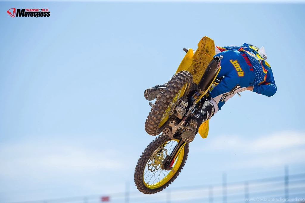 2014 Las Vegas SX: Wallpapers
