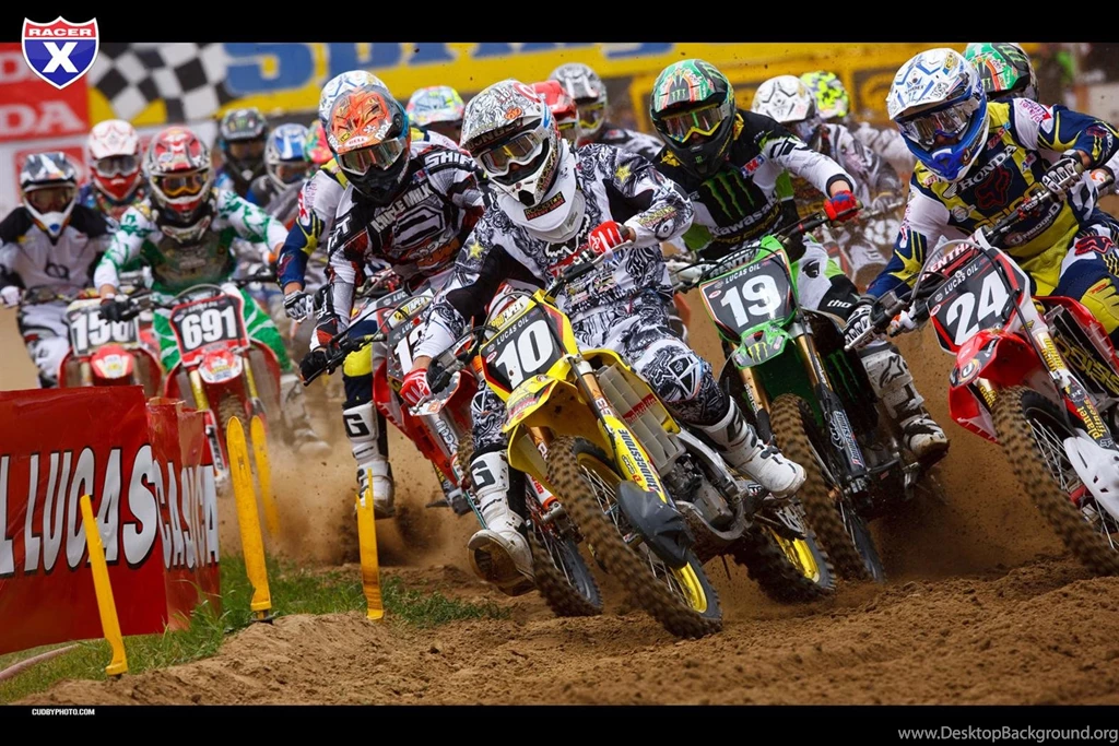 Lucas Crespi Interview