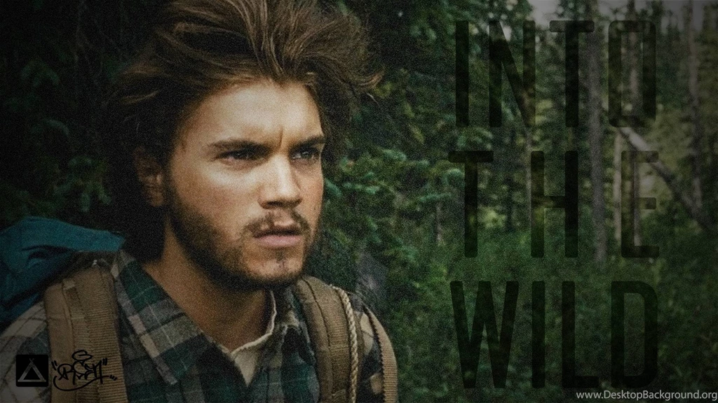 Into The Wild [1920x1080] : Wallpapers
