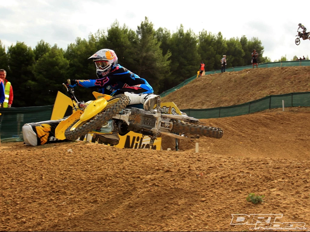 Wallpapers Motocross Transworld 1600x1200