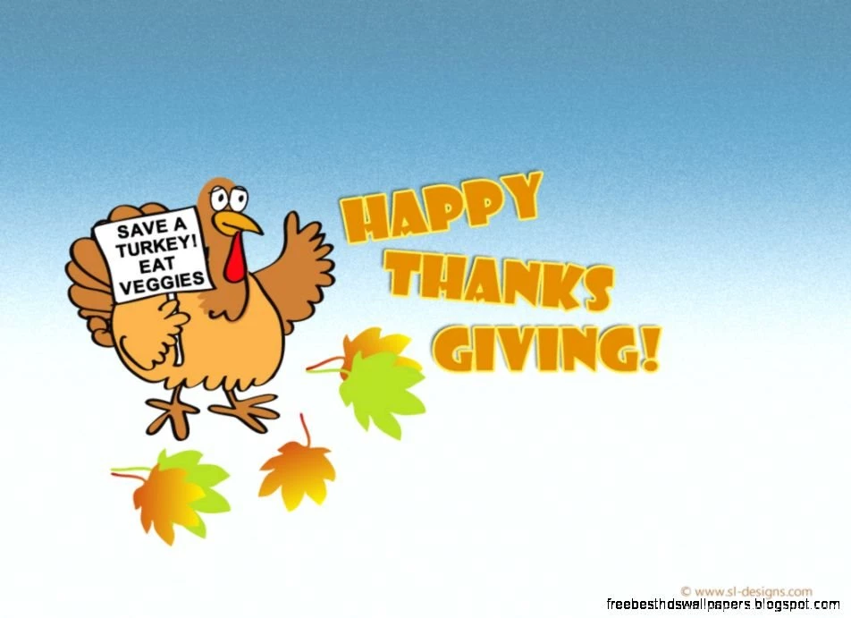 Thanksgiving Pictures For Computer